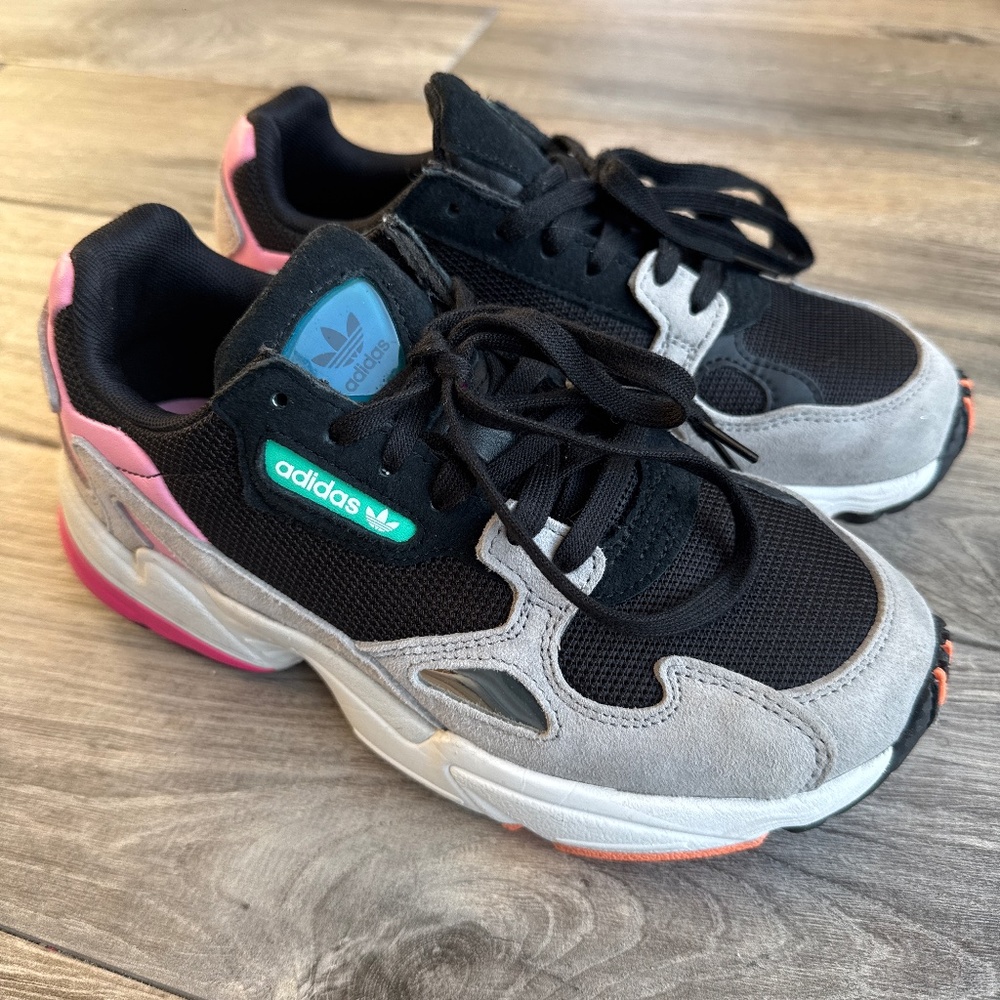 Adidas